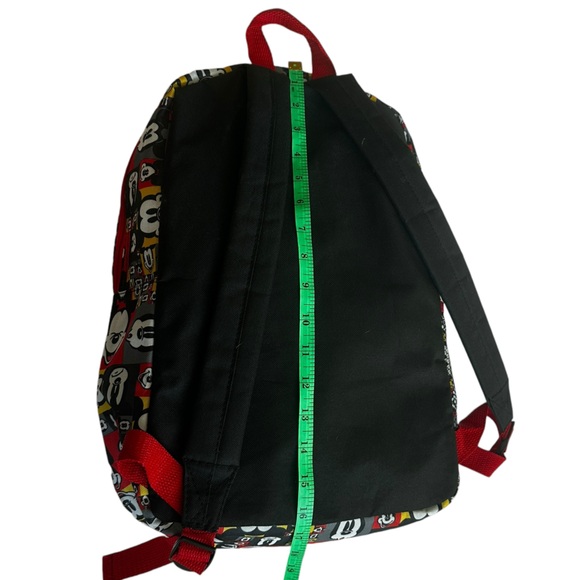 Walt Disney World Mickey Mouse Backpack- - Picture 4 of 13